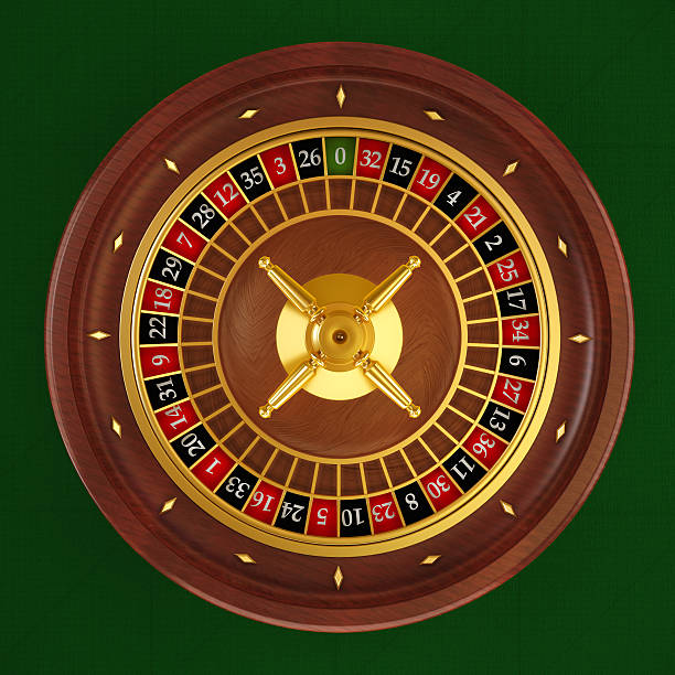 sarana99 Golden Wealth Baccarat
