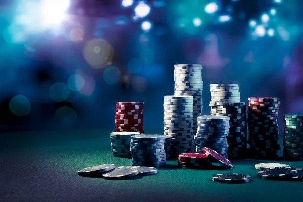 sarana99 Live Casino