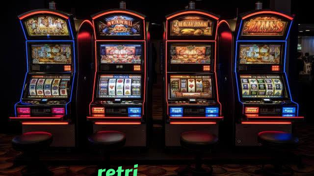 retri slide 1