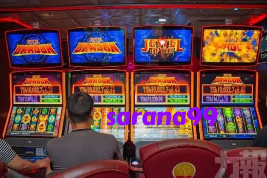 sarana99 Slot Rooms Built for Your Lobby